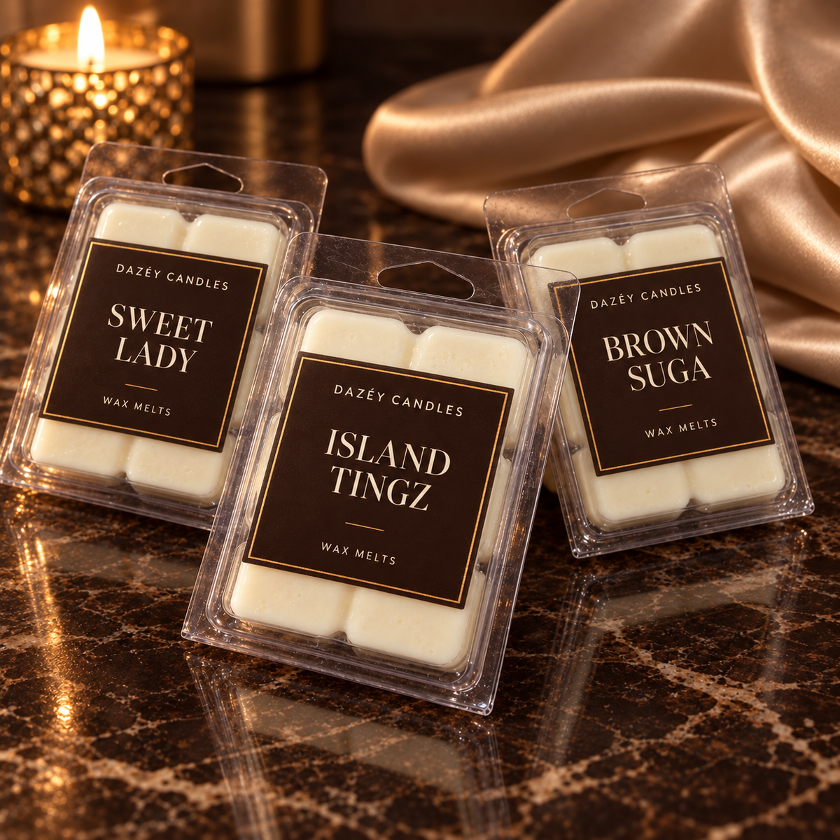 Wax Melts