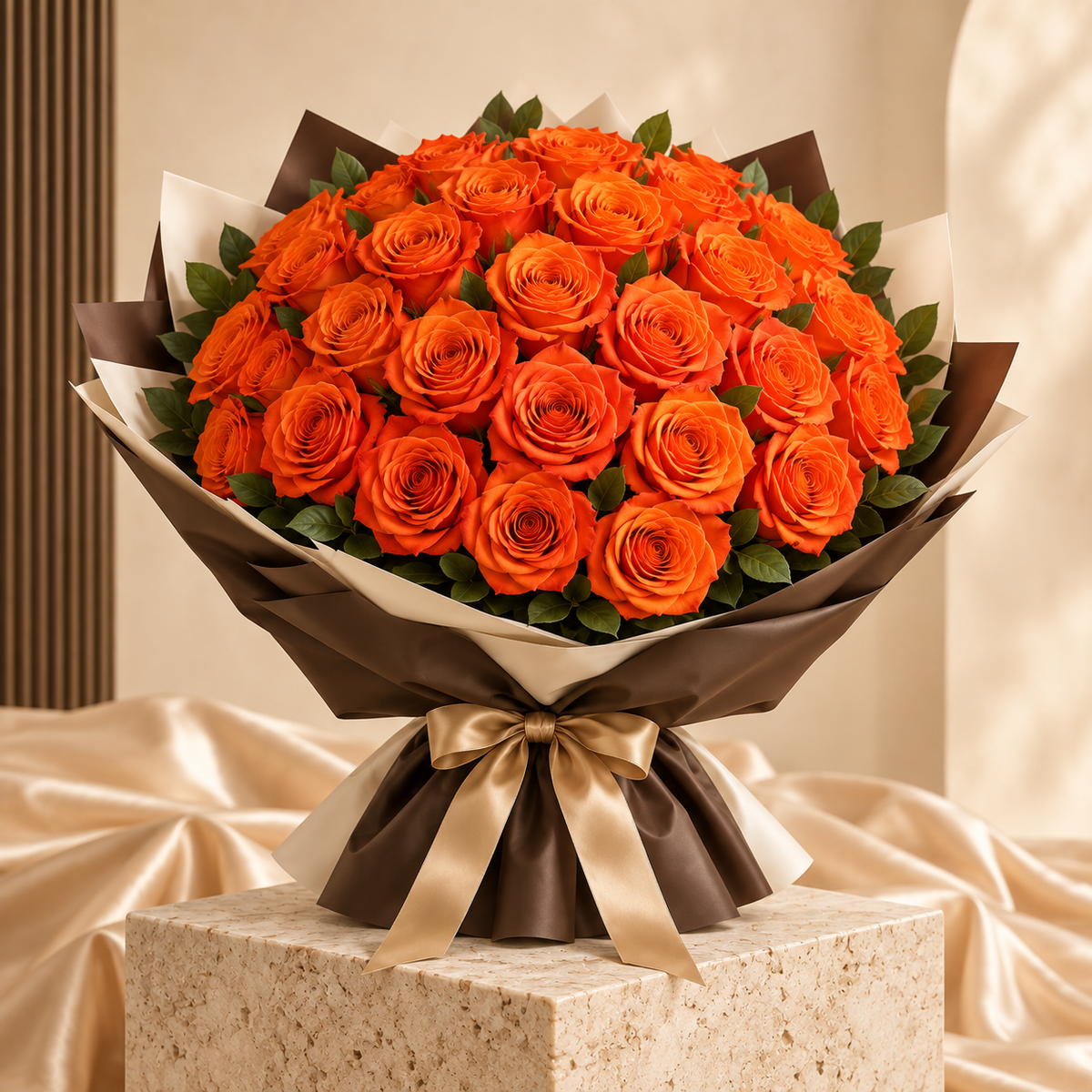 75 Long Stem Roses