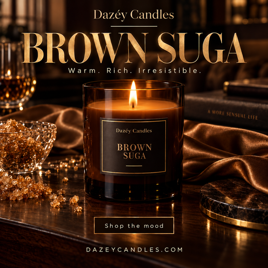 Brown Suga