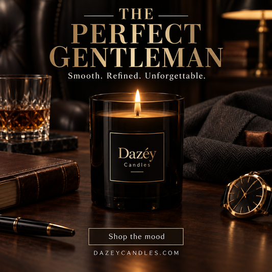 The Perfect Gentleman