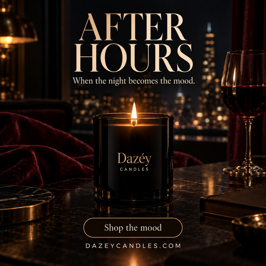 After Hours